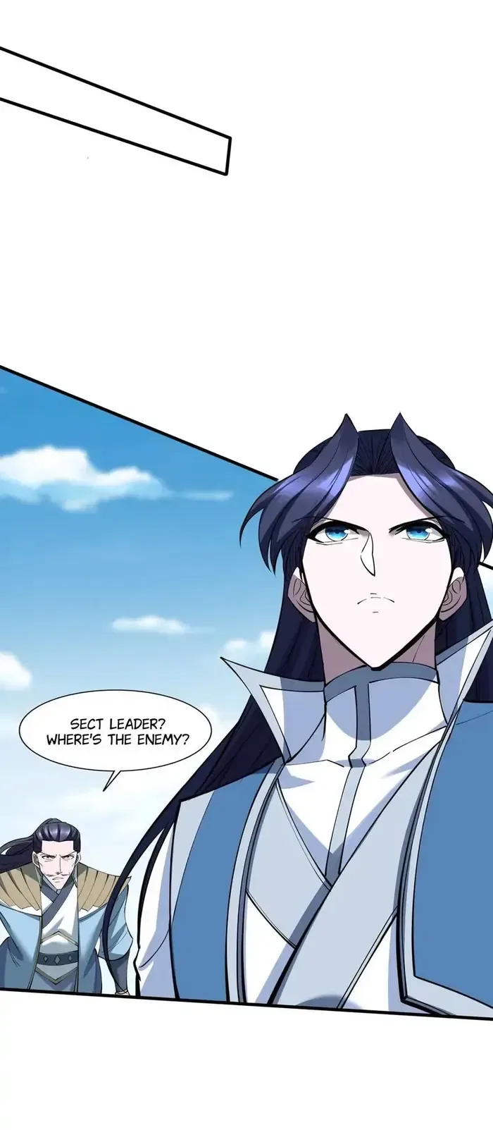 Starting with the Transmigration Chapter 81 – Page 12