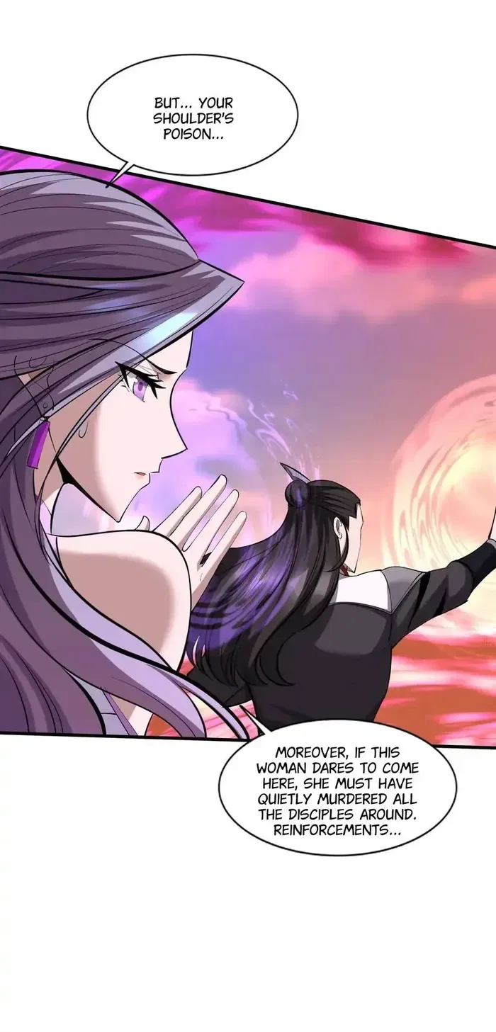 Starting with the Transmigration Chapter 81 – Page 19