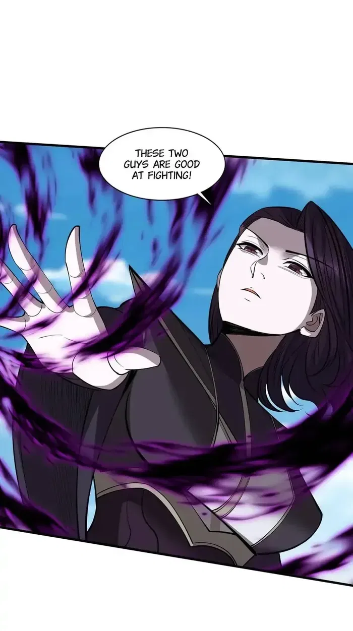 Starting with the Transmigration Chapter 81 – Page 20