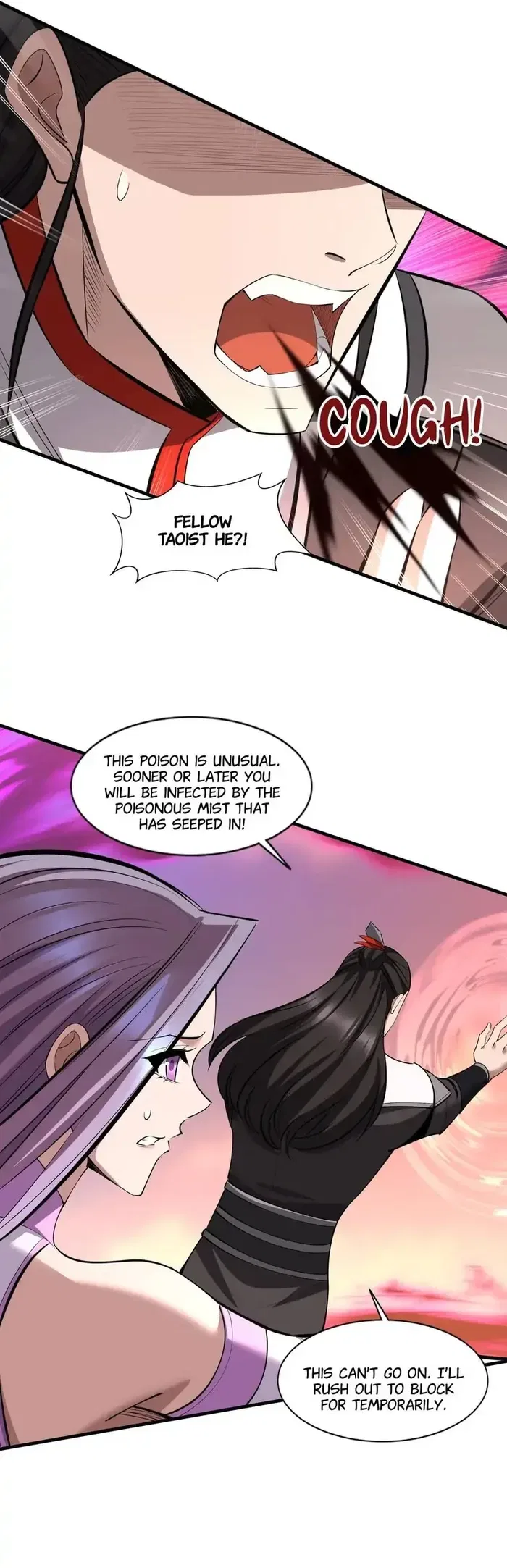 Starting with the Transmigration Chapter 81 – Page 23