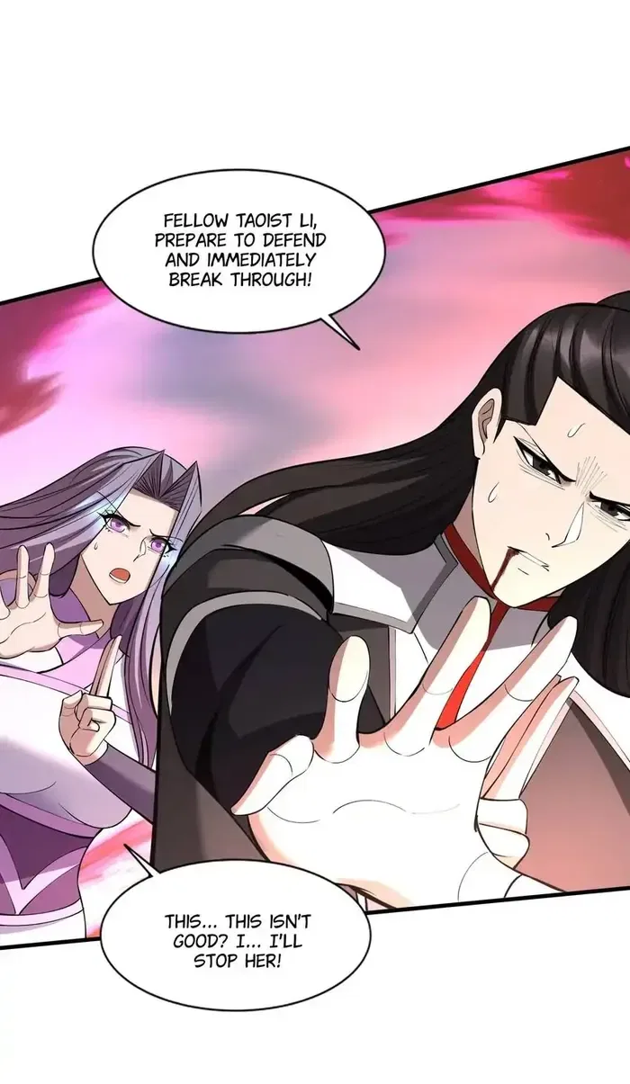 Starting with the Transmigration Chapter 81 – Page 24