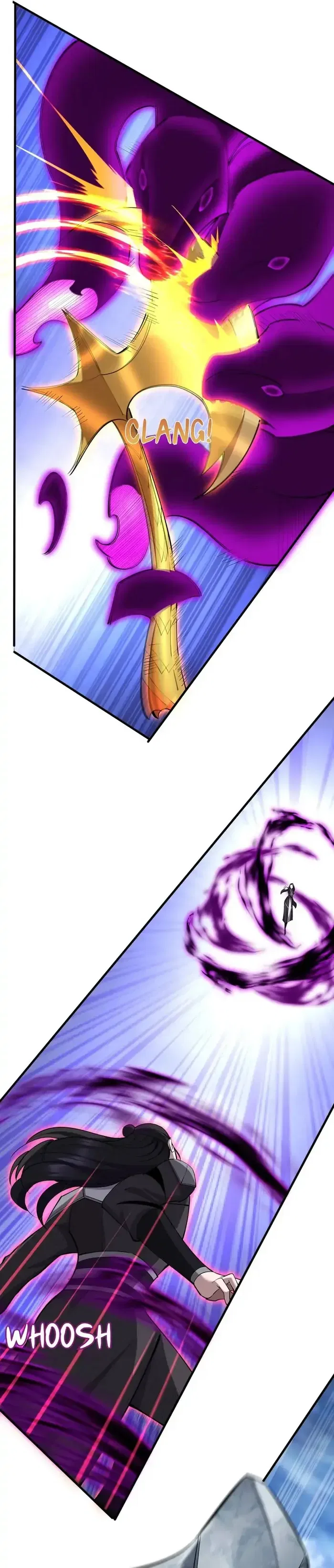 Starting with the Transmigration Chapter 81 – Page 29