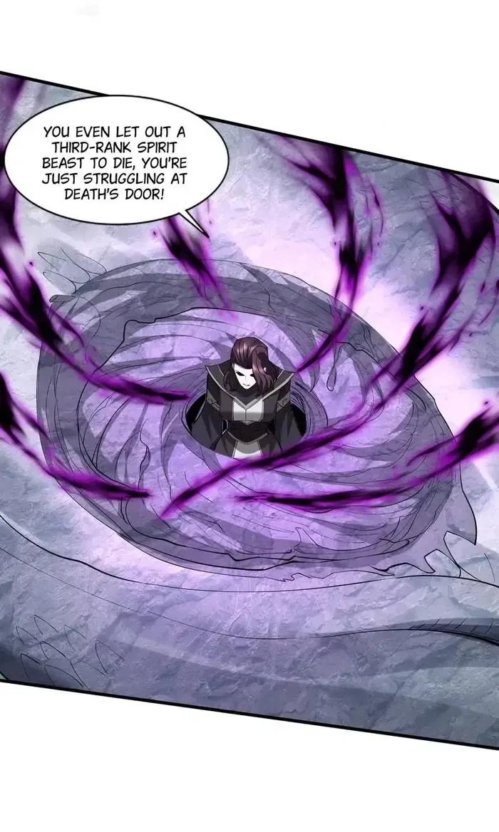Starting with the Transmigration Chapter 81 – Page 34