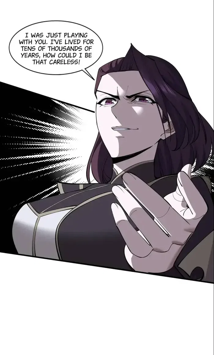 Starting with the Transmigration Chapter 81 – Page 38