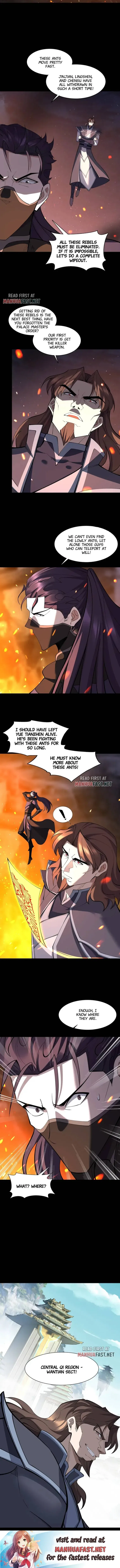 Starting with the Transmigration Chapter 78 – Page 10