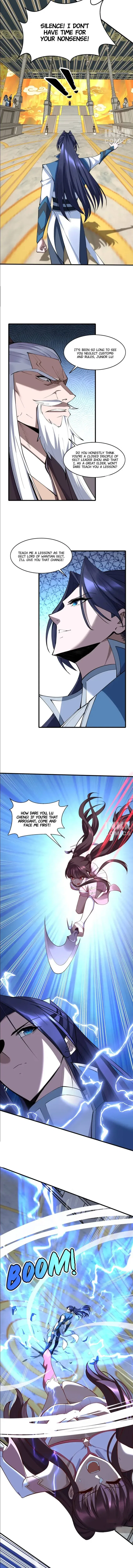 Starting with the Transmigration Chapter 77 – Page 2