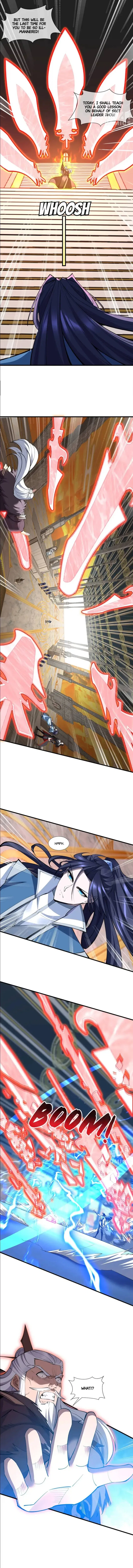 Starting with the Transmigration Chapter 77 – Page 4