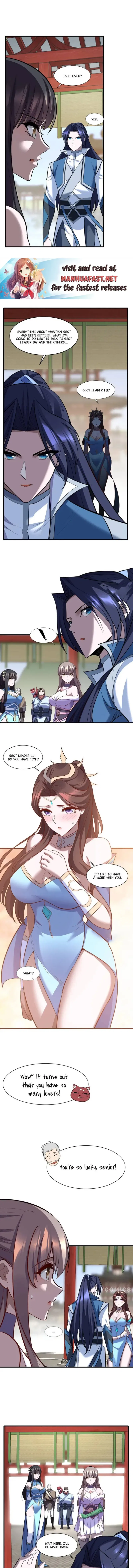 Starting with the Transmigration Chapter 77 – Page 11