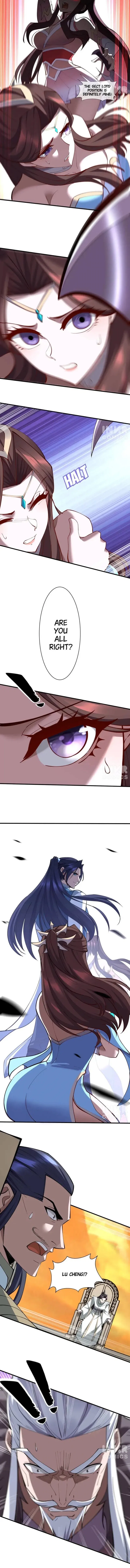 Starting with the Transmigration Chapter 76 – Page 10