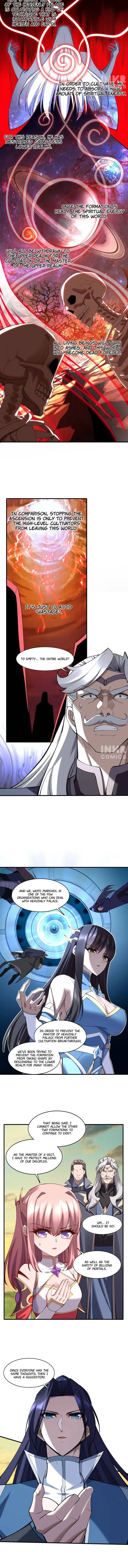 Starting with the Transmigration Chapter 75 – Page 5