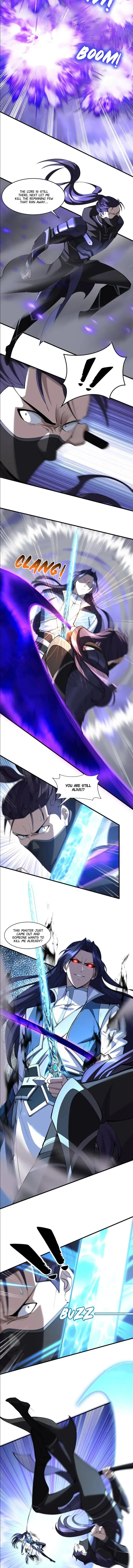 Starting with the Transmigration Chapter 74 – Page 3