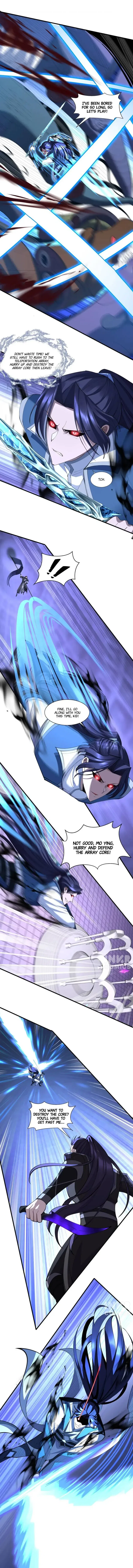 Starting with the Transmigration Chapter 74 – Page 6
