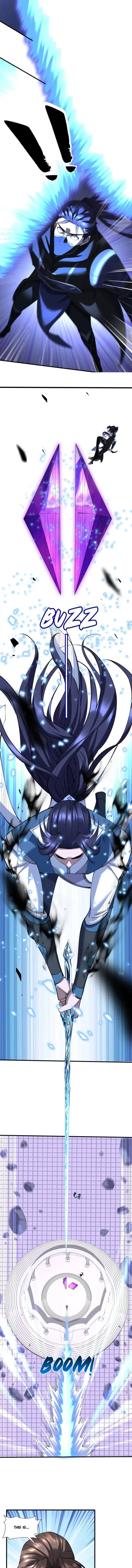 Starting with the Transmigration Chapter 74 – Page 7