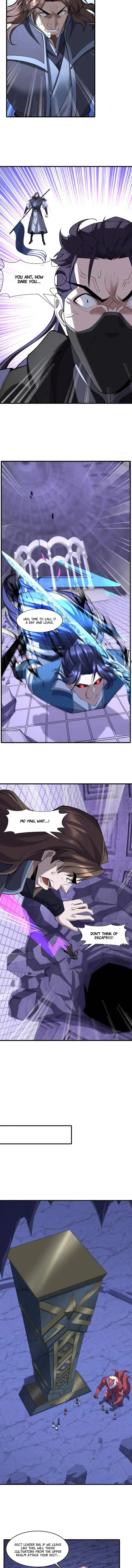 Starting with the Transmigration Chapter 74 – Page 8