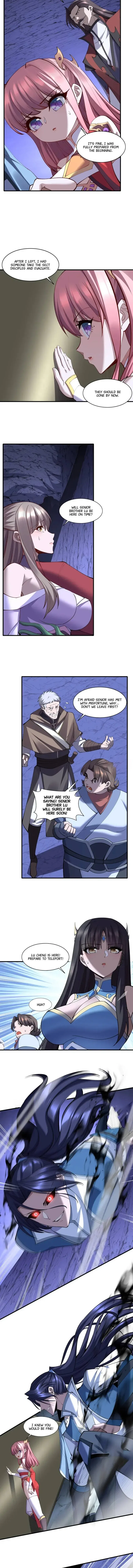 Starting with the Transmigration Chapter 74 – Page 9