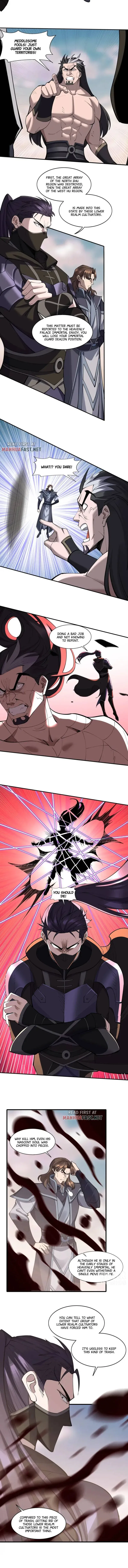Starting with the Transmigration Chapter 73 – Page 5