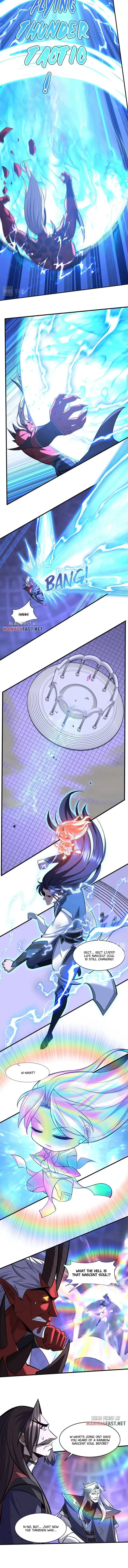 Starting with the Transmigration Chapter 72 – Page 5