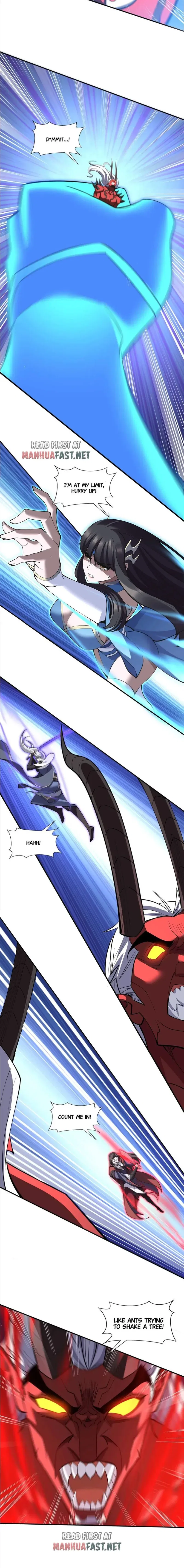 Starting with the Transmigration Chapter 71 – Page 5