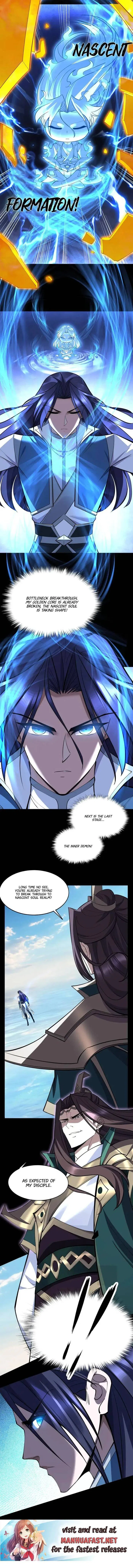 Starting with the Transmigration Chapter 69 – Page 9