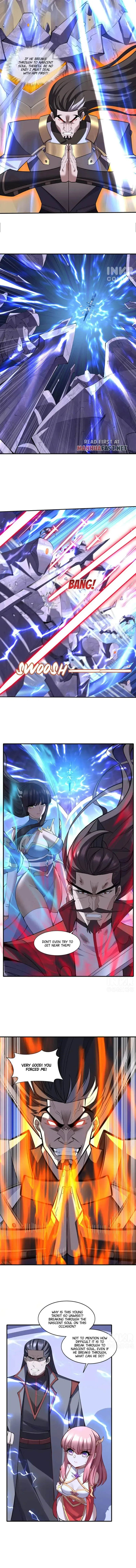 Starting with the Transmigration Chapter 68 – Page 7