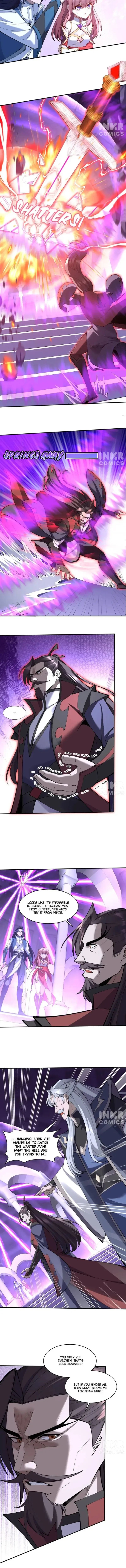 Starting with the Transmigration Chapter 65 – Page 5