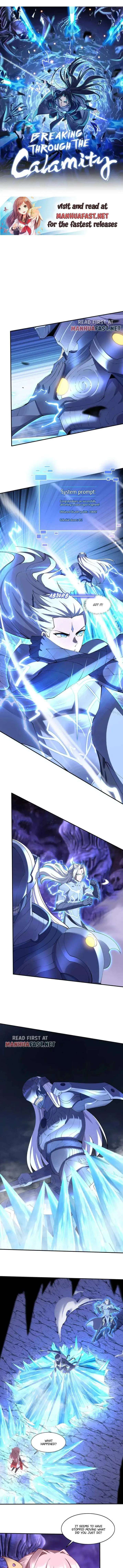 Starting with the Transmigration Chapter 64 – Page 1