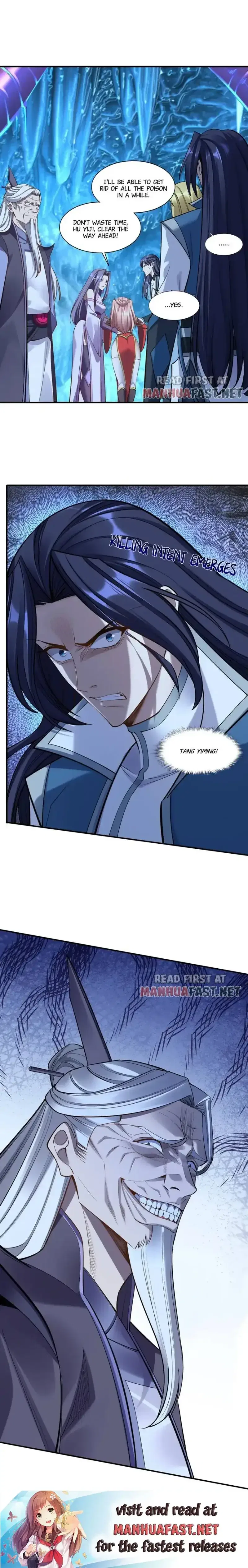 Starting with the Transmigration Chapter 60 – Page 10