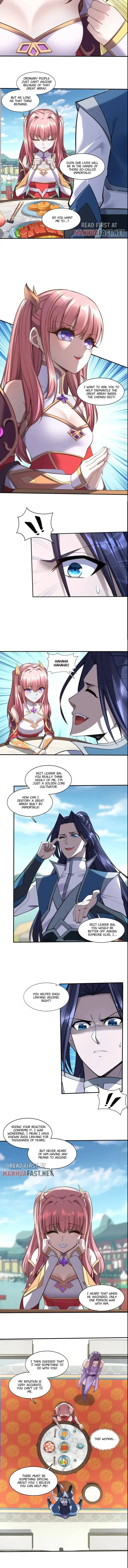 Starting with the Transmigration Chapter 58 – Page 5
