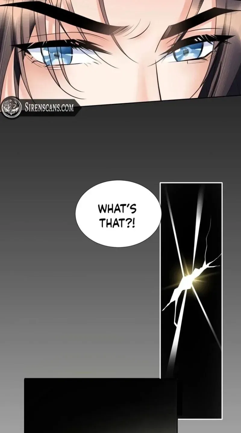 The Fucao of Luoyang Turns Into Fireflies From the Wind Chapter 28 – Page 6