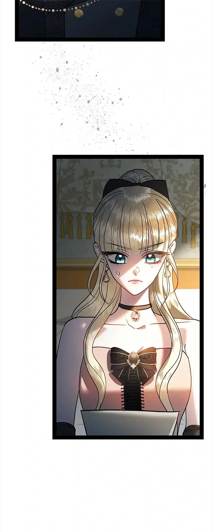 Becoming a Wicked Witch With a Paladin’s First Night Chapter 36 – Page 3