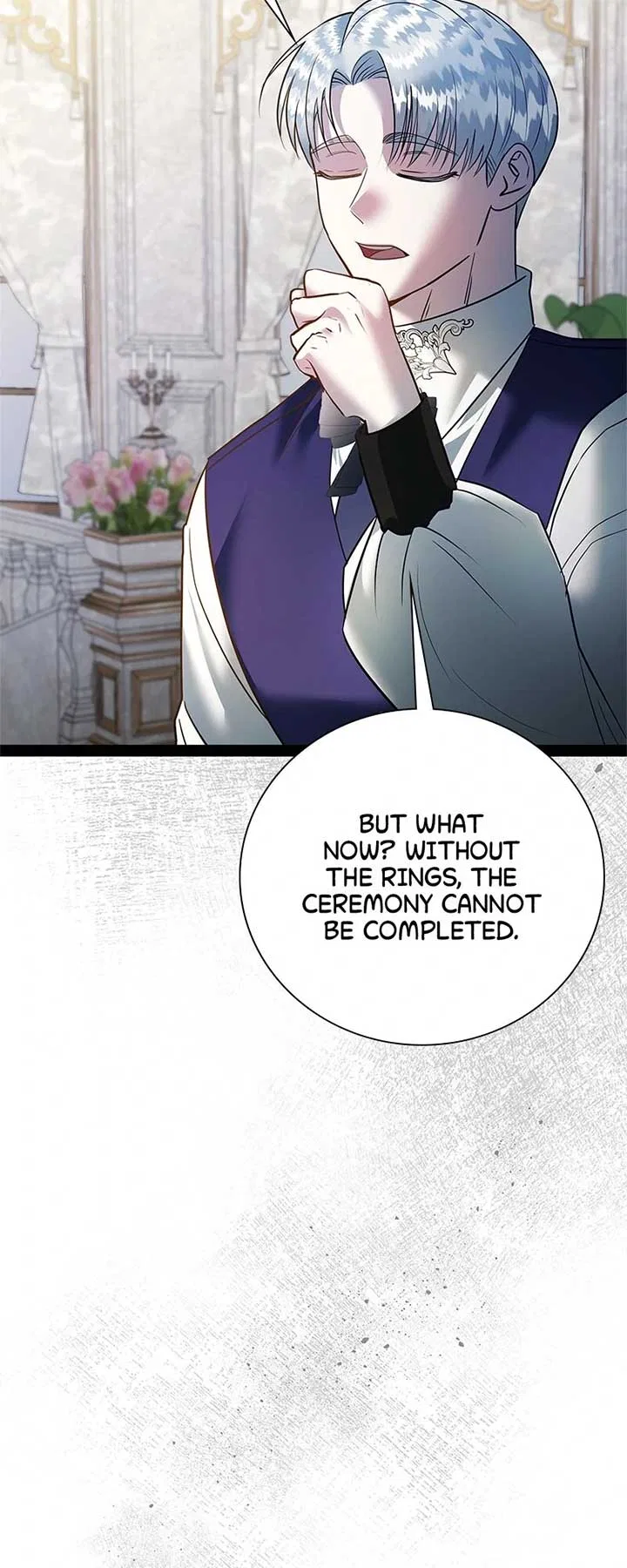 Becoming a Wicked Witch With a Paladin’s First Night Chapter 35 – Page 25