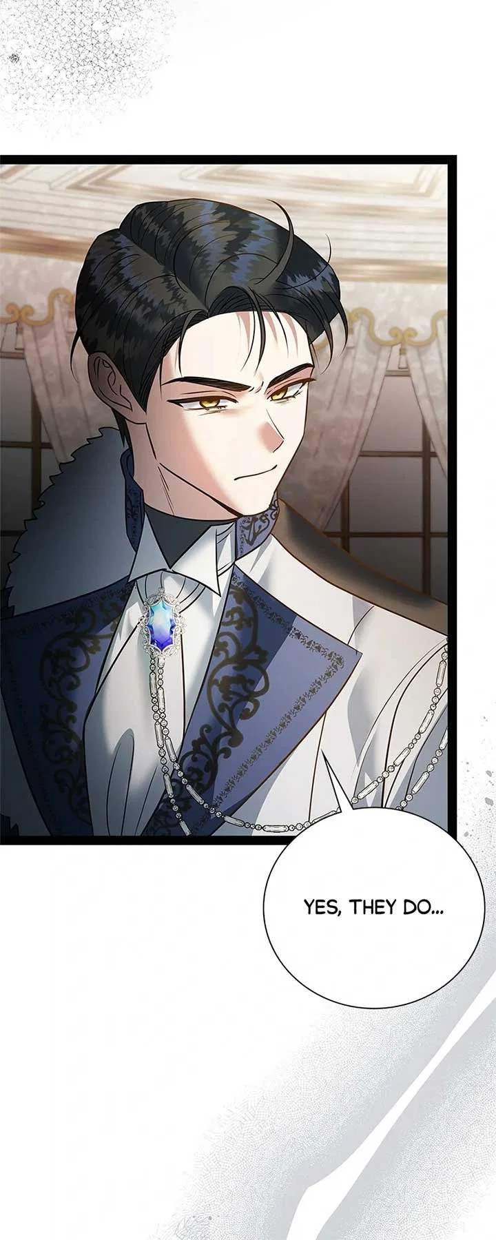 Becoming a Wicked Witch With a Paladin’s First Night Chapter 35 – Page 29
