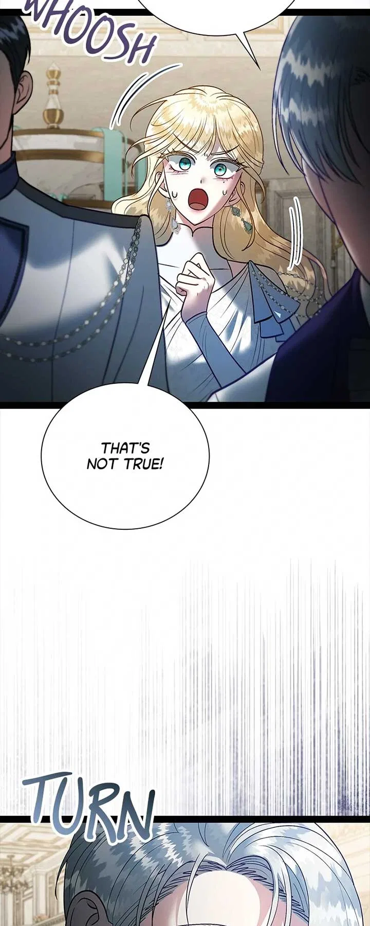 Becoming a Wicked Witch With a Paladin’s First Night Chapter 34 – Page 38