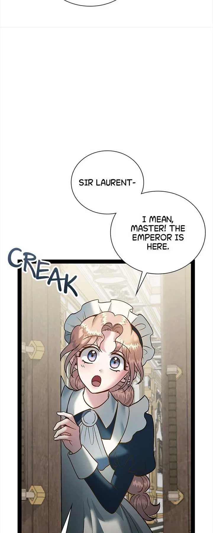 Becoming a Wicked Witch With a Paladin’s First Night Chapter 34 – Page 45