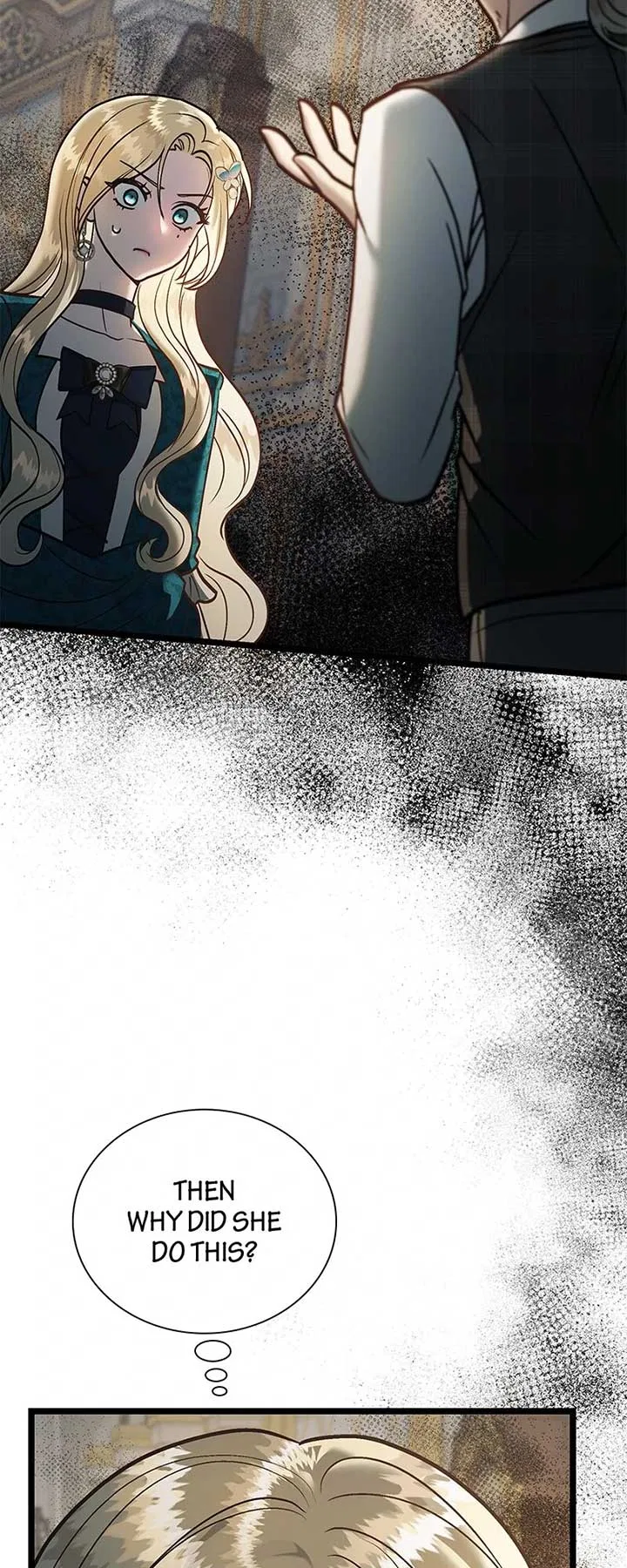 Becoming a Wicked Witch With a Paladin’s First Night Chapter 30 – Page 41