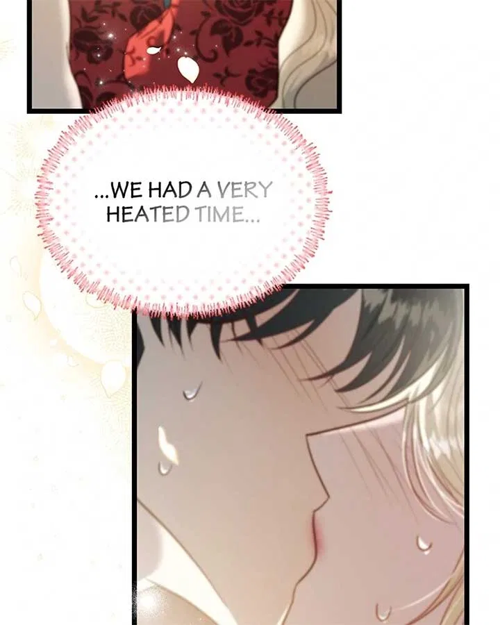 Becoming a Wicked Witch With a Paladin’s First Night Chapter 27 – Page 8