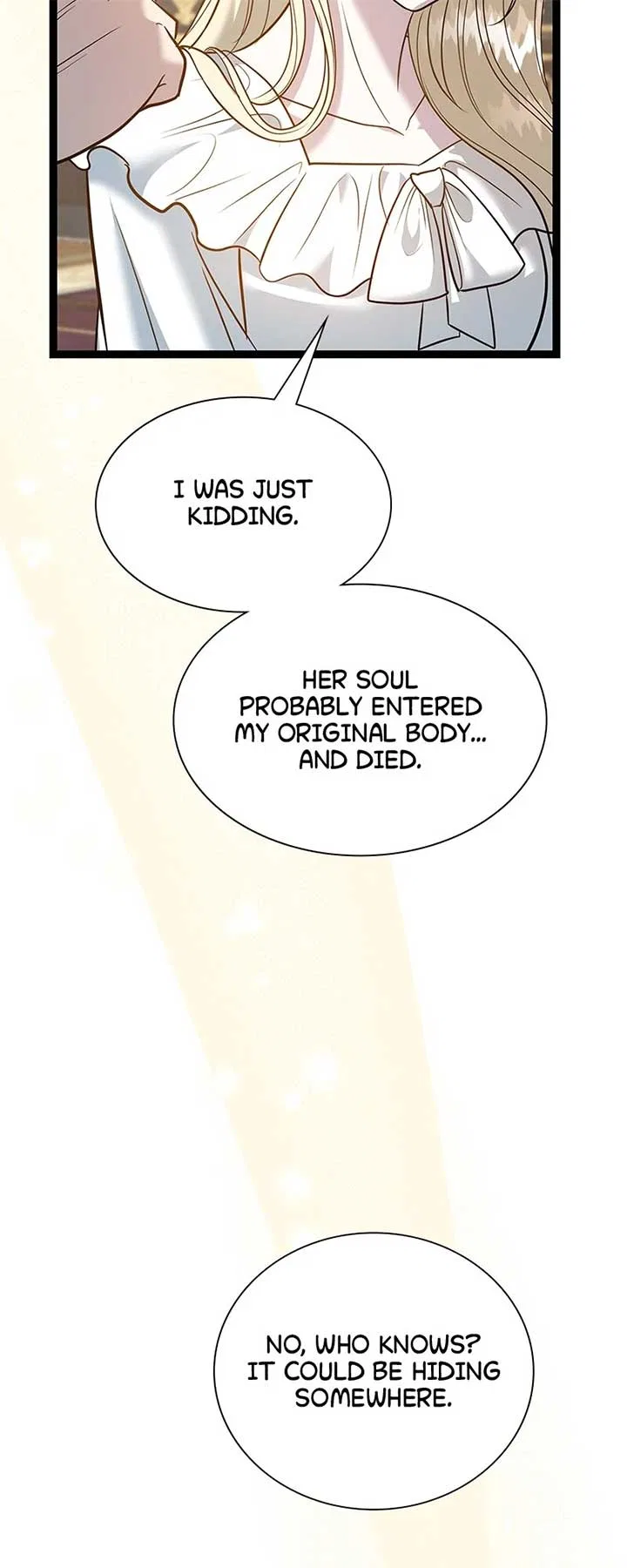 Becoming a Wicked Witch With a Paladin’s First Night Chapter 27 – Page 43