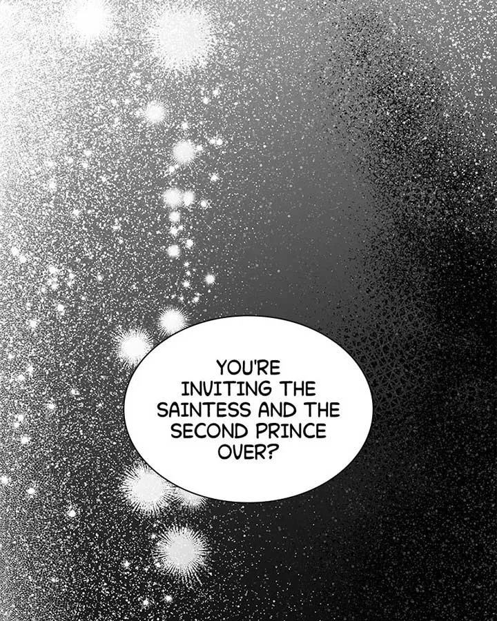 Becoming a Wicked Witch With a Paladin’s First Night Chapter 27 – Page 64