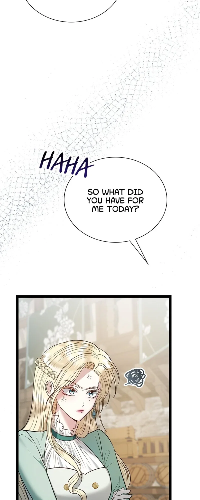 Becoming a Wicked Witch With a Paladin’s First Night Chapter 26 – Page 10