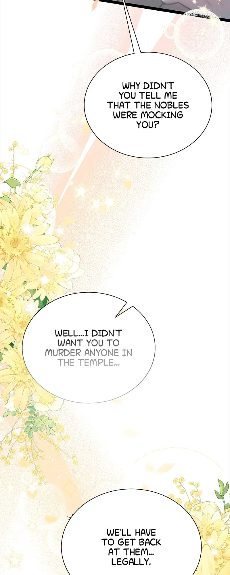 Becoming a Wicked Witch With a Paladin’s First Night Chapter 26 – Page 30