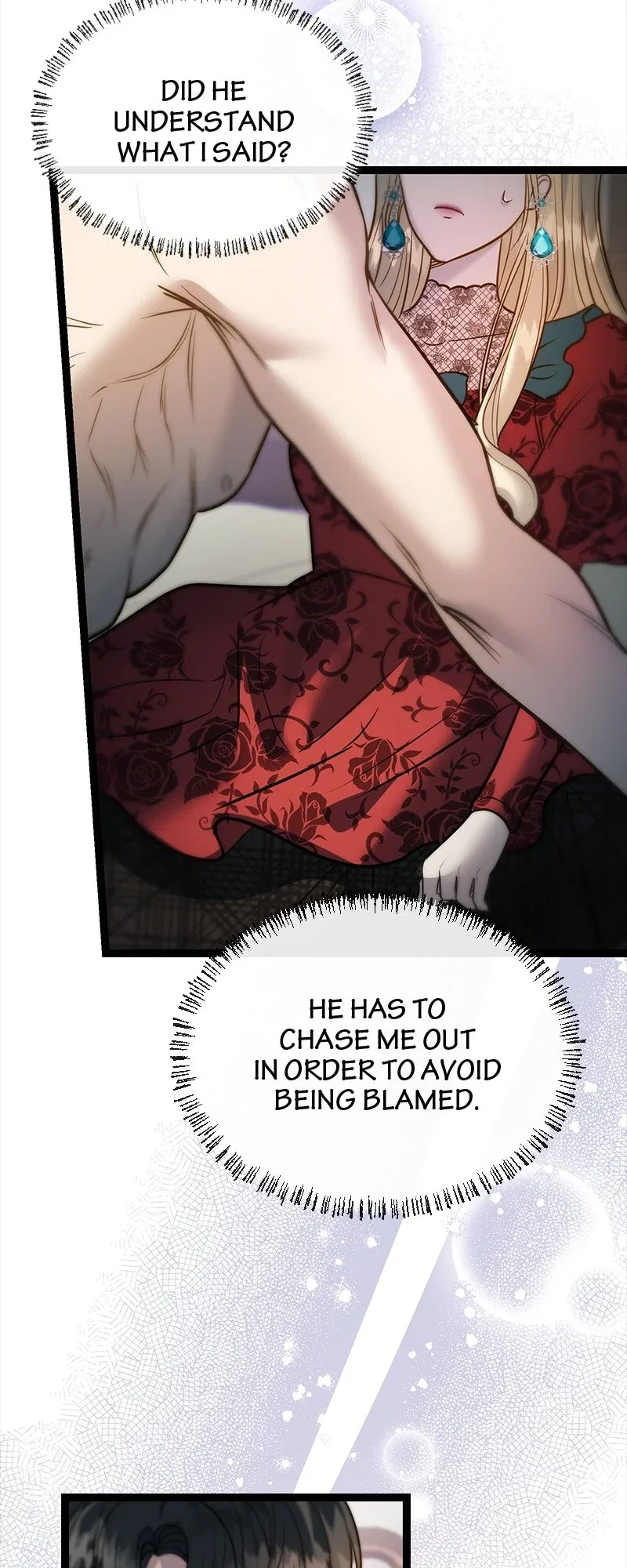 Becoming a Wicked Witch With a Paladin’s First Night Chapter 26 – Page 74
