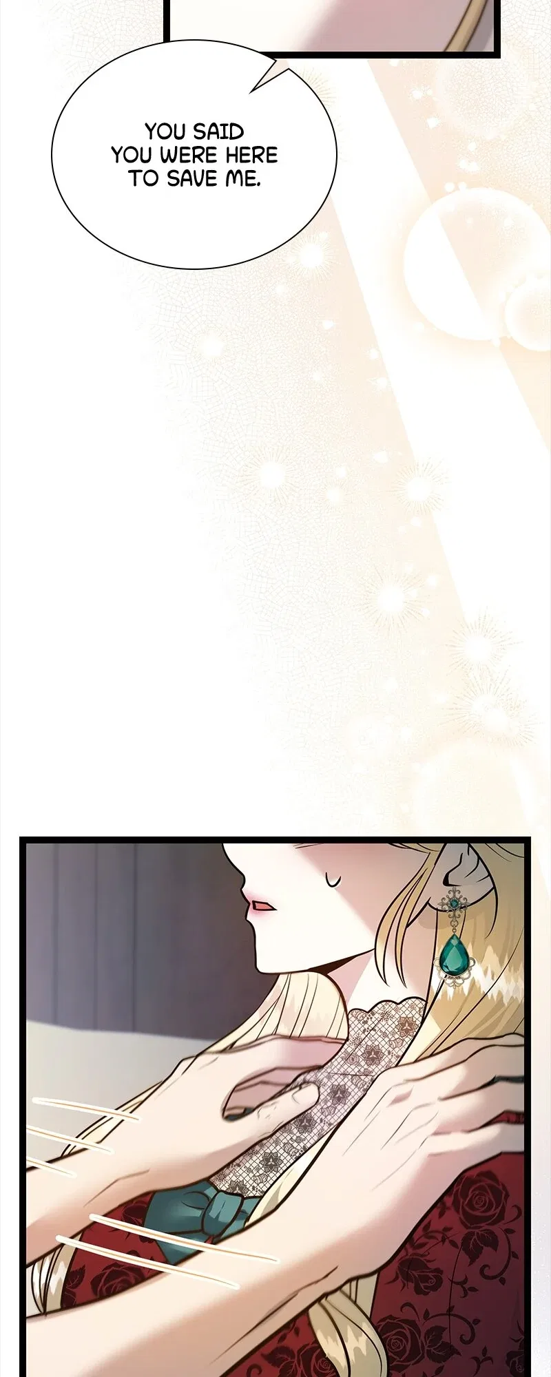 Becoming a Wicked Witch With a Paladin’s First Night Chapter 26 – Page 76