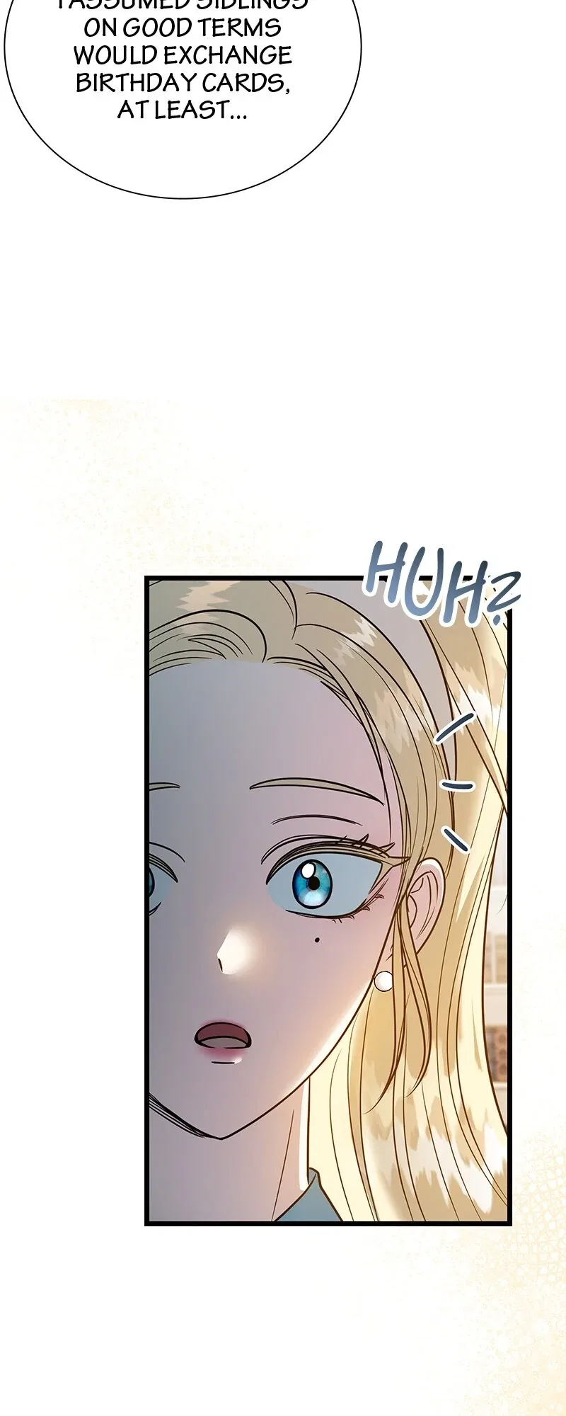 Becoming a Wicked Witch With a Paladin’s First Night Chapter 24 – Page 23
