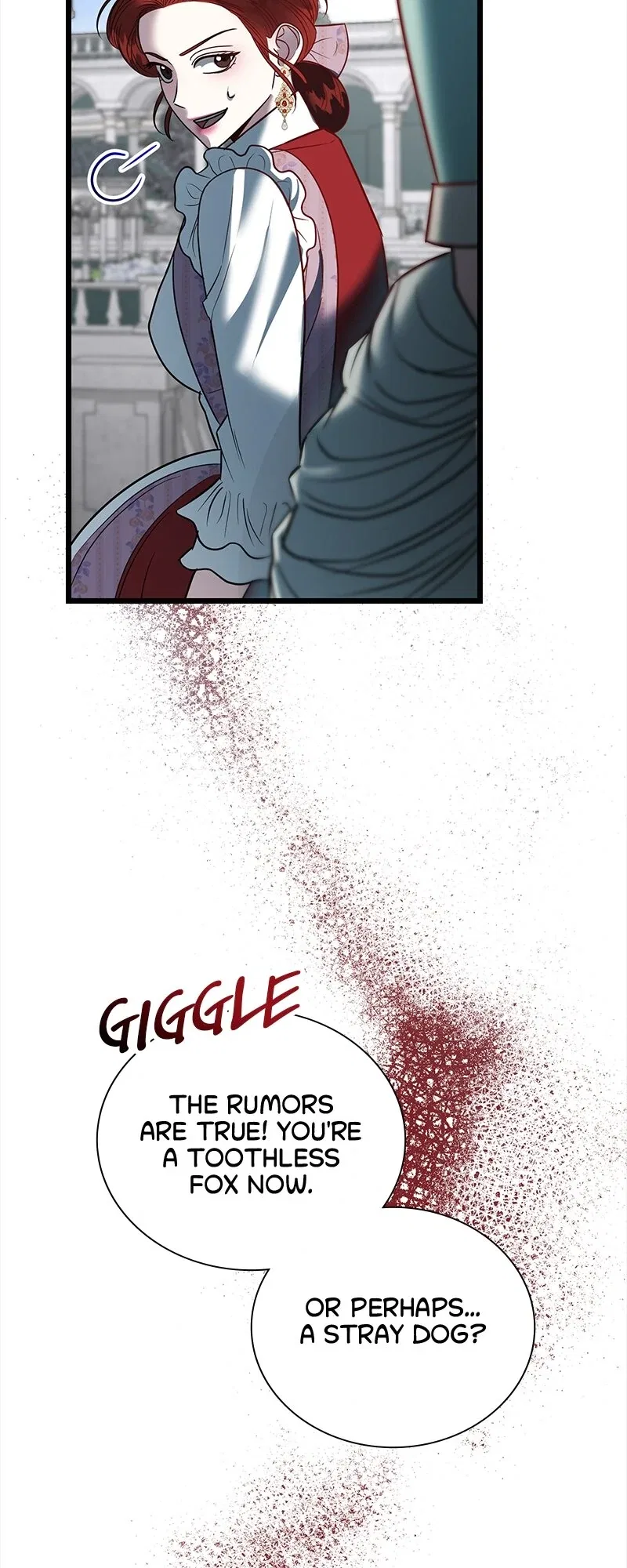 Becoming a Wicked Witch With a Paladin’s First Night Chapter 24 – Page 63