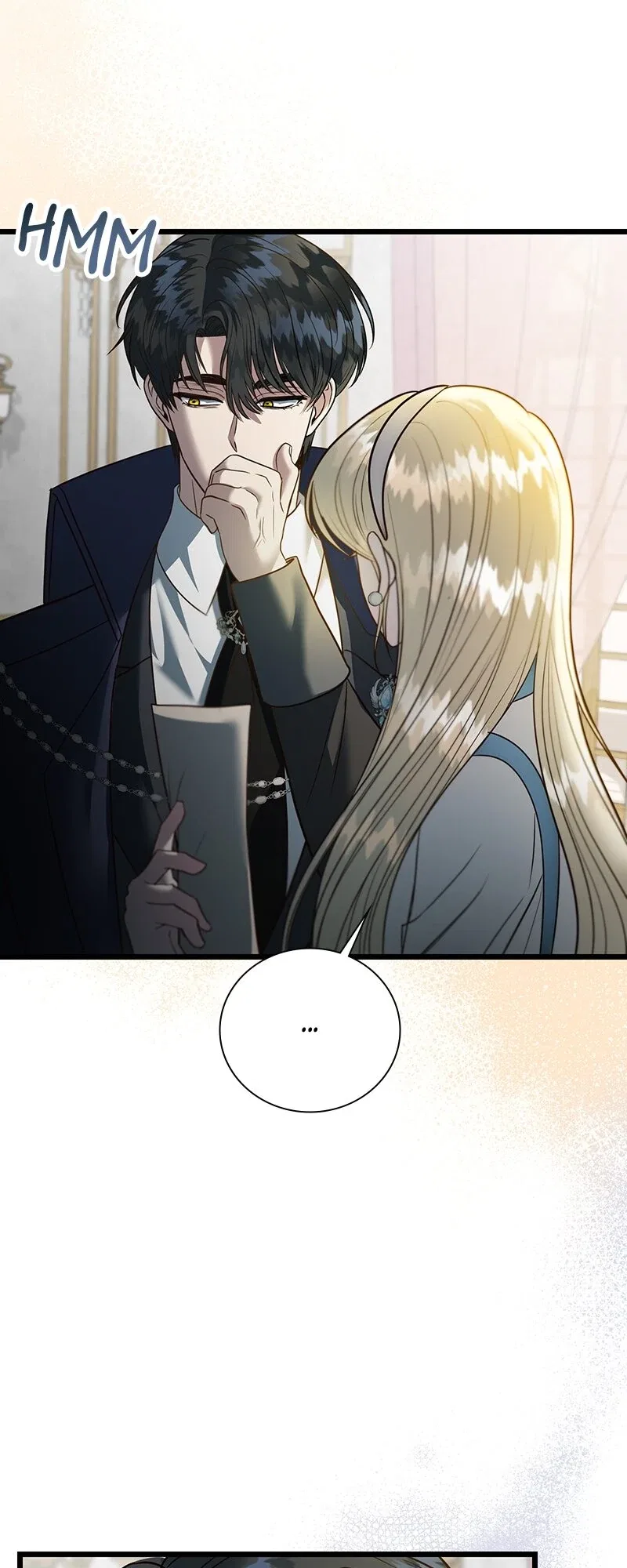 Becoming a Wicked Witch With a Paladin’s First Night Chapter 23 – Page 20