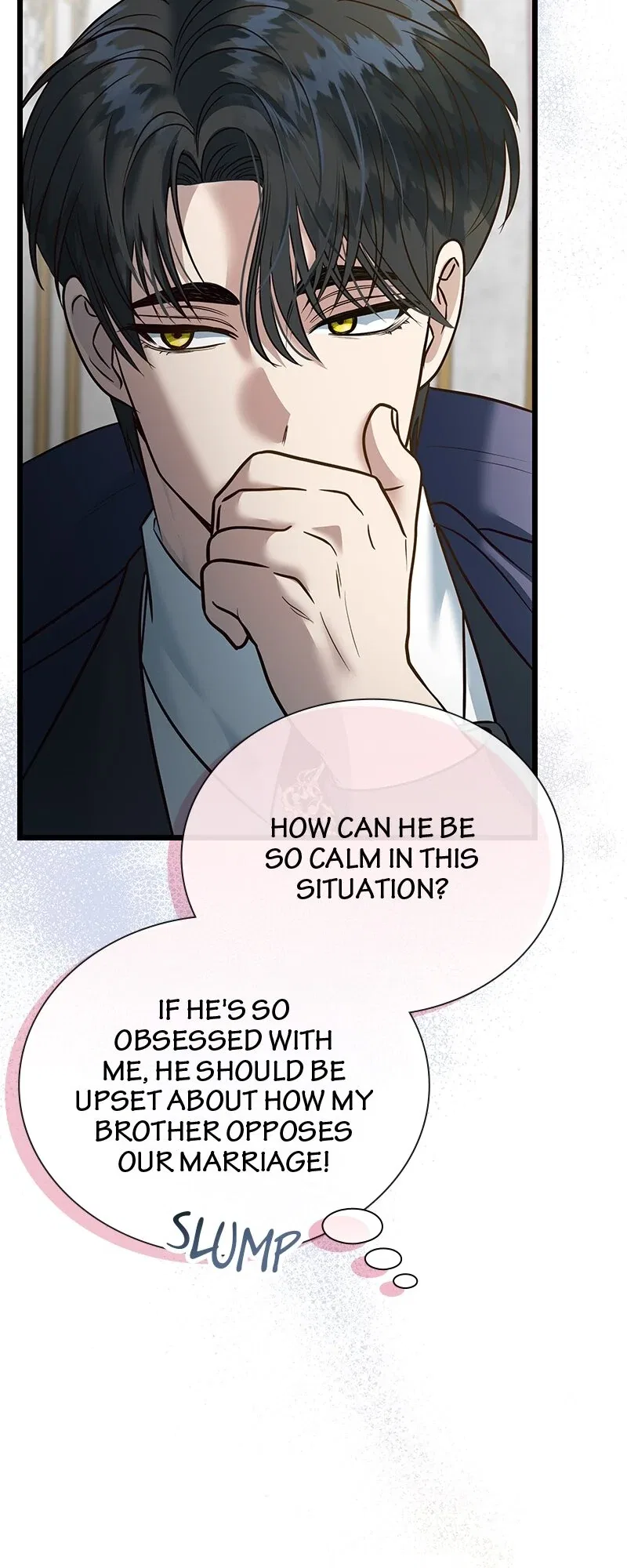 Becoming a Wicked Witch With a Paladin’s First Night Chapter 23 – Page 21