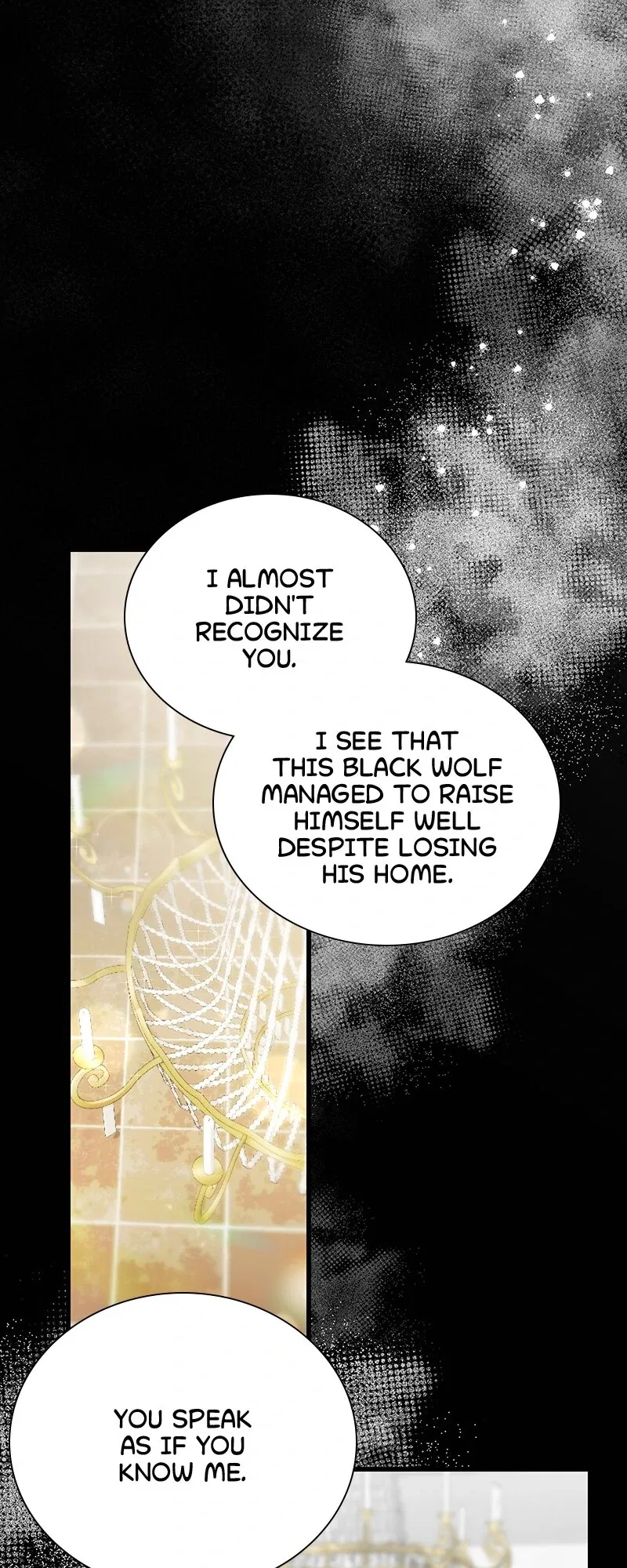 Becoming a Wicked Witch With a Paladin’s First Night Chapter 21 – Page 46