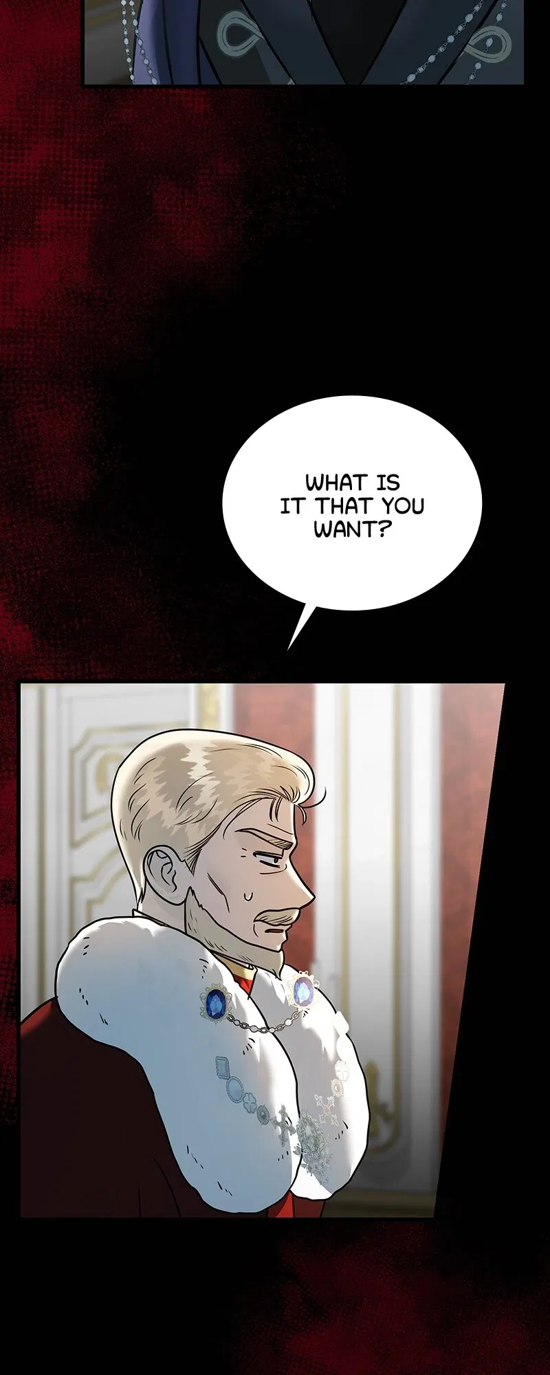 Becoming a Wicked Witch With a Paladin’s First Night Chapter 21 – Page 58
