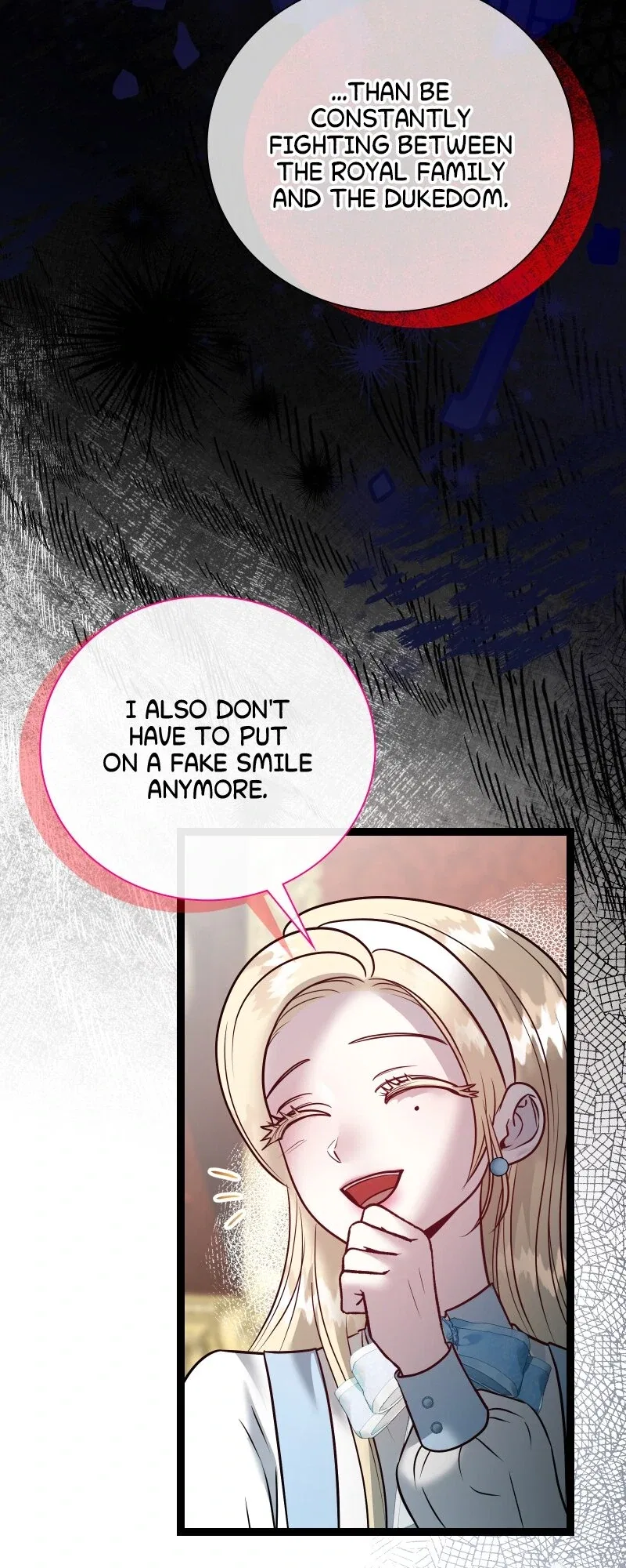 Becoming a Wicked Witch With a Paladin’s First Night Chapter 20 – Page 38