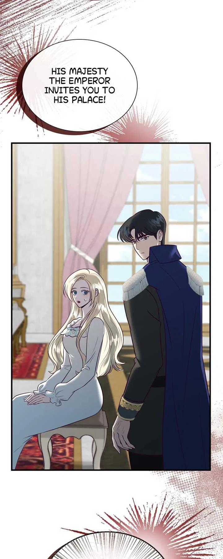 Becoming a Wicked Witch With a Paladin’s First Night Chapter 19 – Page 42